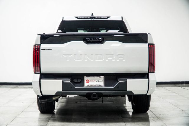 2022 Toyota Tundra 2WD Platinum - 23073014 - 12
