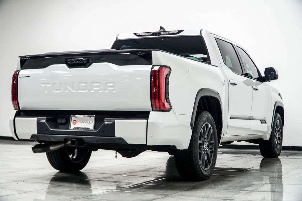 Toyota Tundra photo 14
