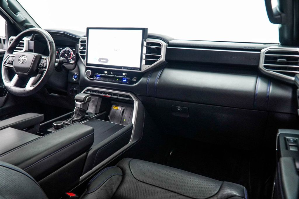 Toyota Tundra photo 20