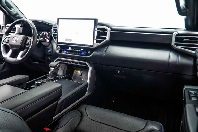 2022 Toyota Tundra 2WD Platinum - 23073014 - 19