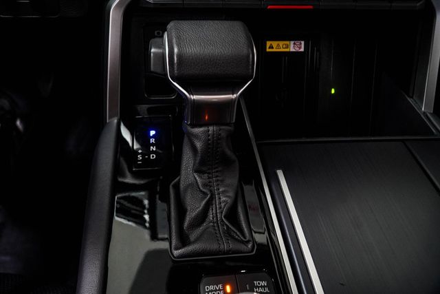 2022 Toyota Tundra 2WD Platinum - 23073014 - 22