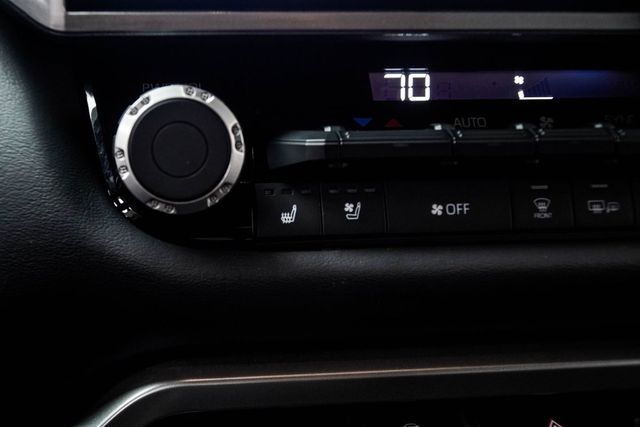 2022 Toyota Tundra 2WD Platinum - 23073014 - 24