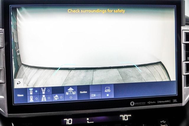 2022 Toyota Tundra 2WD Platinum - 23073014 - 27