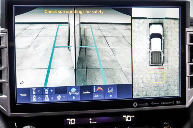 2022 Toyota Tundra 2WD Platinum - 23073014 - 28