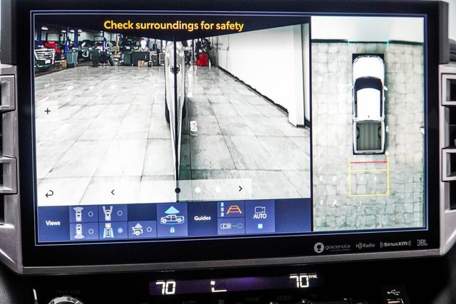 2022 Toyota Tundra 2WD Platinum - 23073014 - 29