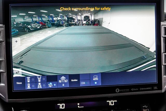 2022 Toyota Tundra 2WD Platinum - 23073014 - 30