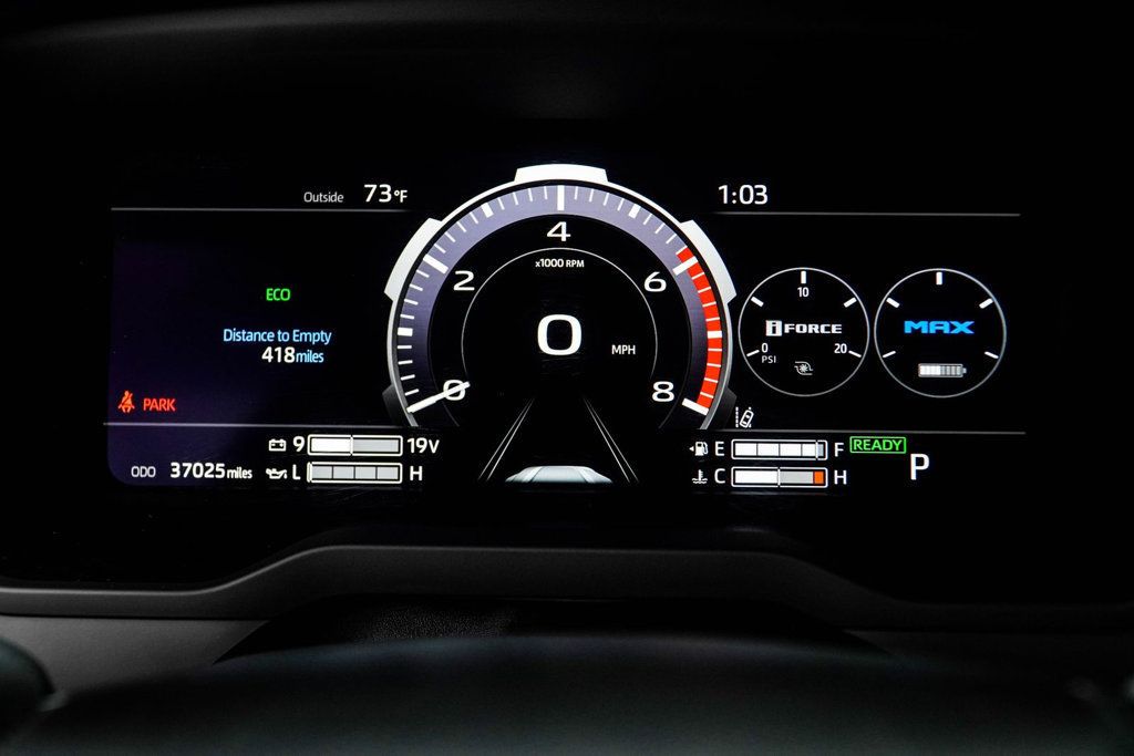 Toyota Tundra photo 37