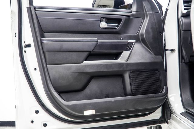 2022 Toyota Tundra 2WD Platinum - 23073014 - 37