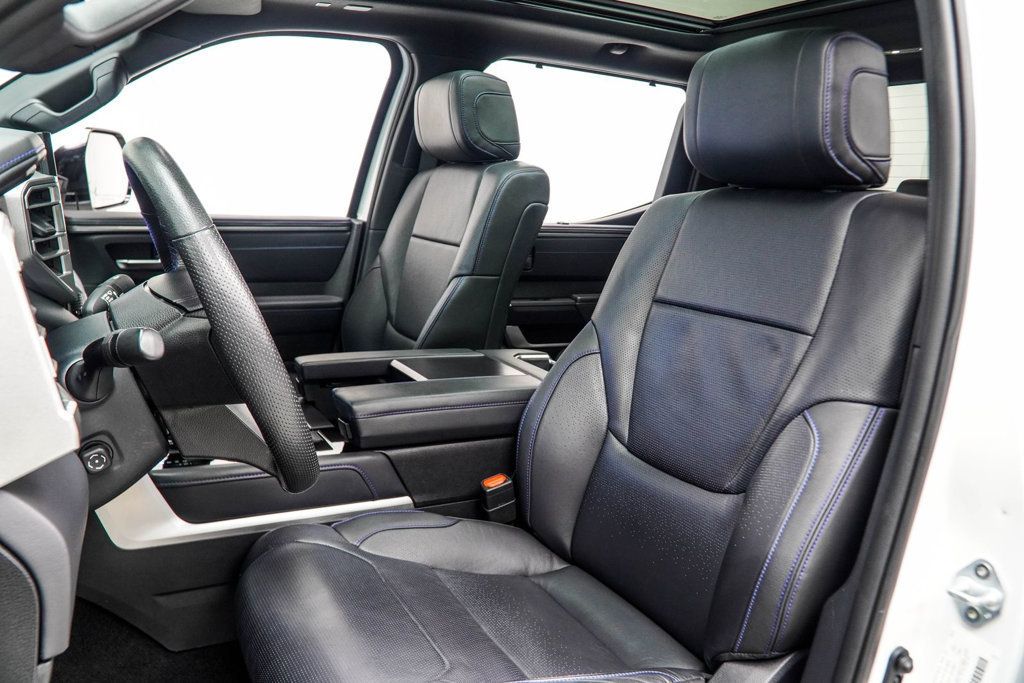 Toyota Tundra photo 40
