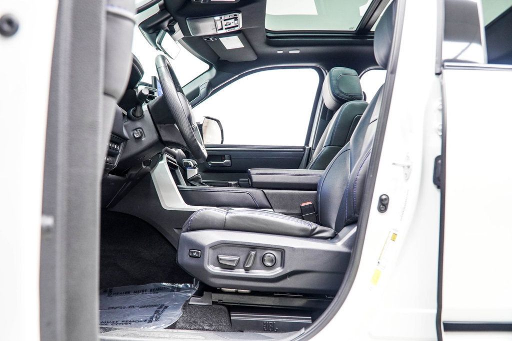 Toyota Tundra photo 41