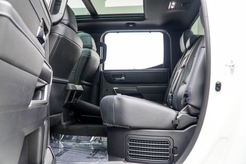 Toyota Tundra photo 42