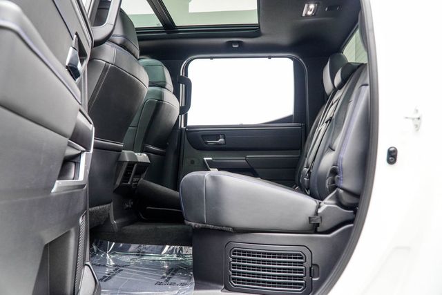 2022 Toyota Tundra 2WD Platinum - 23073014 - 41