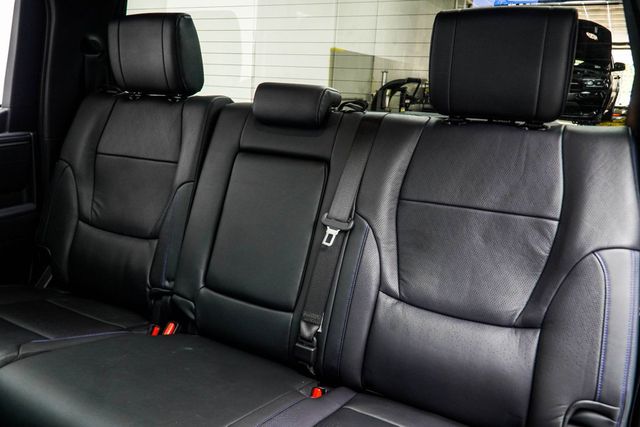 2022 Toyota Tundra 2WD Platinum - 23073014 - 42