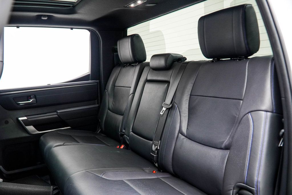 Toyota Tundra photo 44