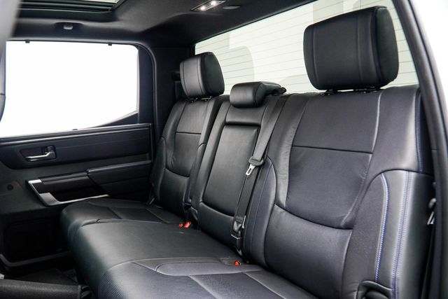 2022 Toyota Tundra 2WD Platinum - 23073014 - 43