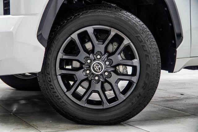 2022 Toyota Tundra 2WD Platinum - 23073014 - 6