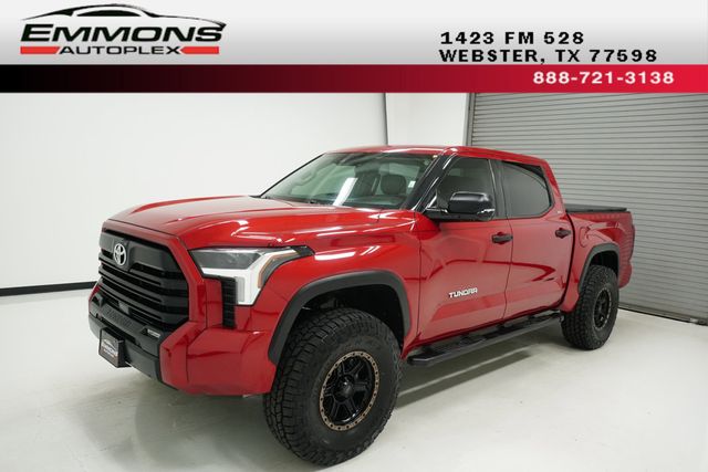 2022 Toyota Tundra 2WD SR5 - 22997067 - 0