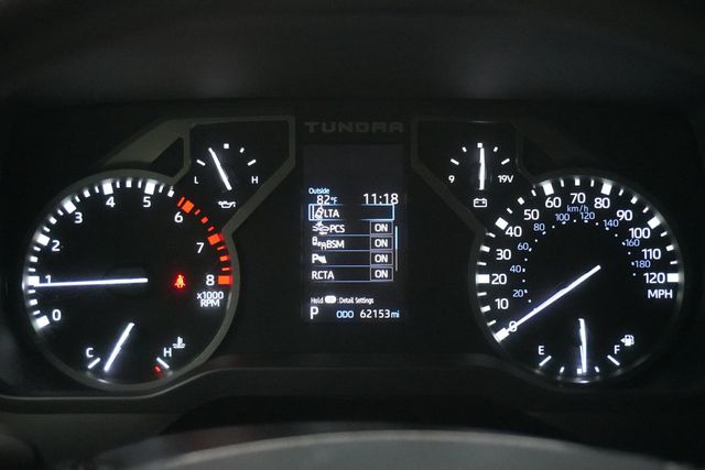 2022 Toyota Tundra 2WD SR5 - 22997067 - 15