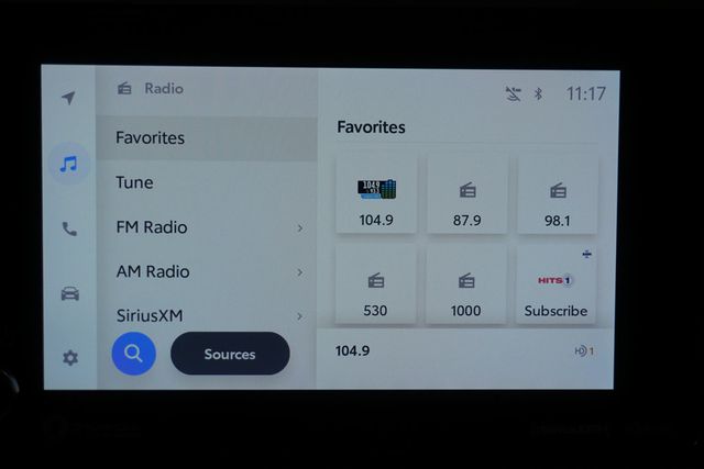 2022 Toyota Tundra 2WD SR5 - 22997067 - 17