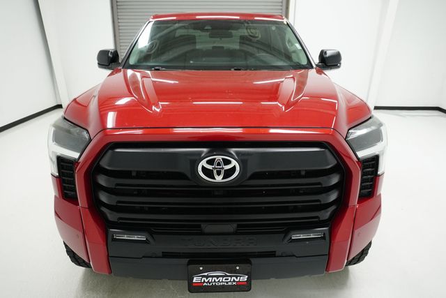 2022 Toyota Tundra 2WD SR5 - 22997067 - 1