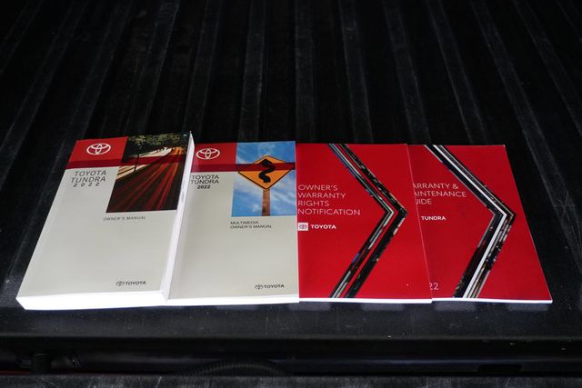 2022 Toyota Tundra 2WD SR5 - 22997067 - 23