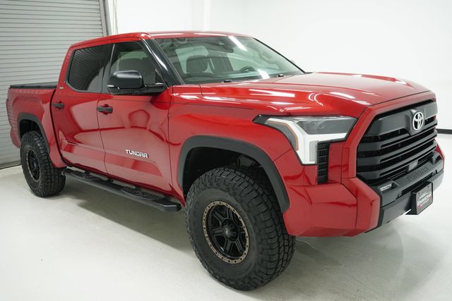 2022 Toyota Tundra 2WD SR5 - 22997067 - 2