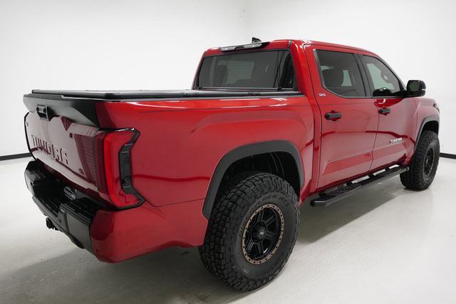 2022 Toyota Tundra 2WD SR5 - 22997067 - 3