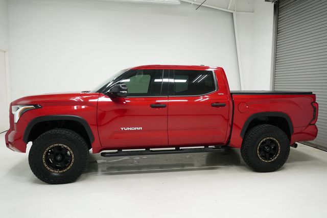2022 Toyota Tundra 2WD SR5 - 22997067 - 5