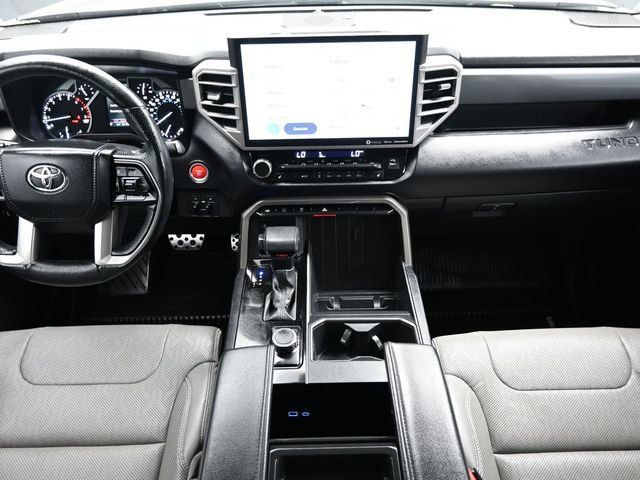 2022 Toyota Tundra 2WD SR5 - 22993191 - 10