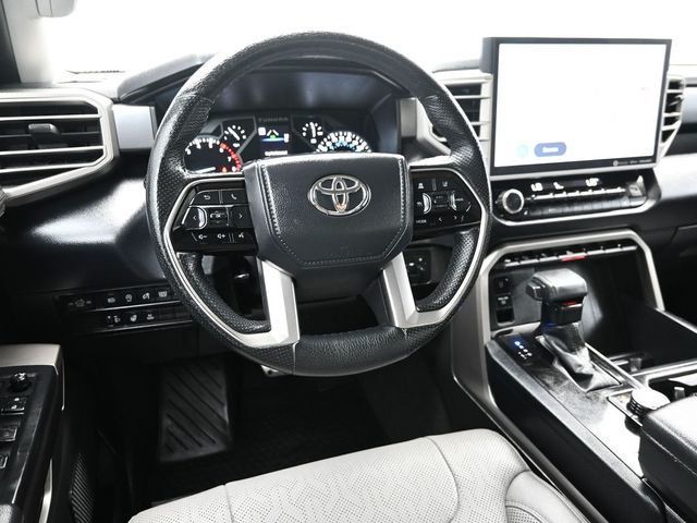 2022 Toyota Tundra 2WD SR5 - 22993191 - 11