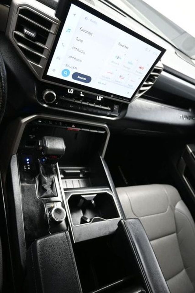 2022 Toyota Tundra 2WD SR5 - 22993191 - 15