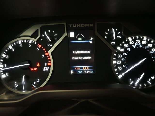 2022 Toyota Tundra 2WD SR5 - 22993191 - 16