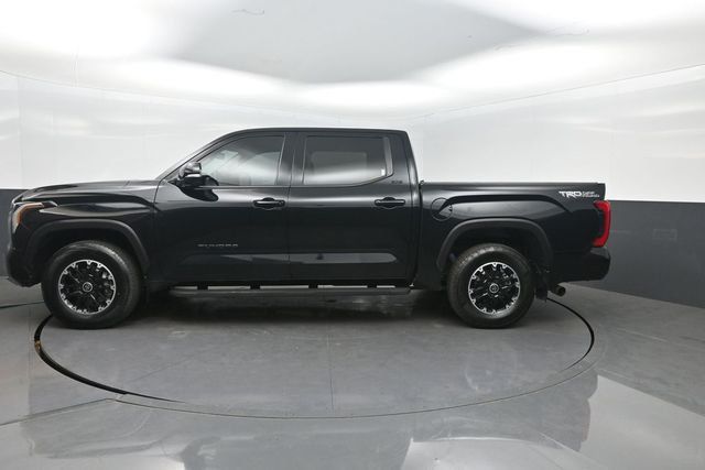 2022 Toyota Tundra 2WD SR5 - 22993191 - 1