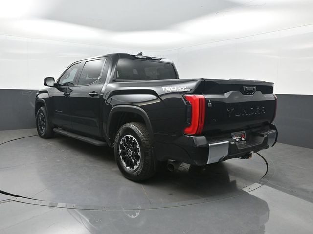 2022 Toyota Tundra 2WD SR5 - 22993191 - 2