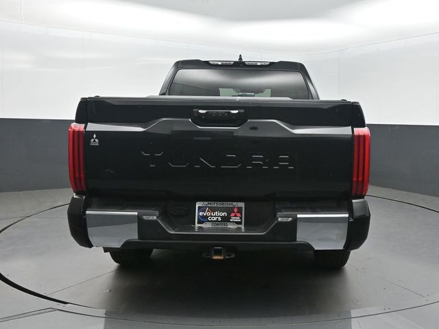 2022 Toyota Tundra 2WD SR5 - 22993191 - 30