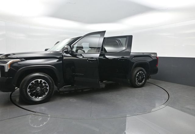 2022 Toyota Tundra 2WD SR5 - 22993191 - 35