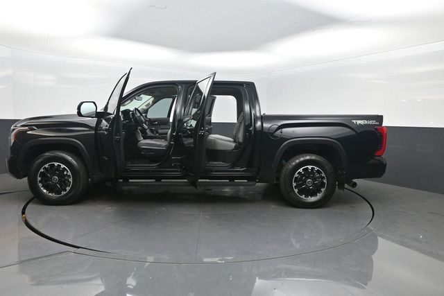 2022 Toyota Tundra 2WD SR5 - 22993191 - 39