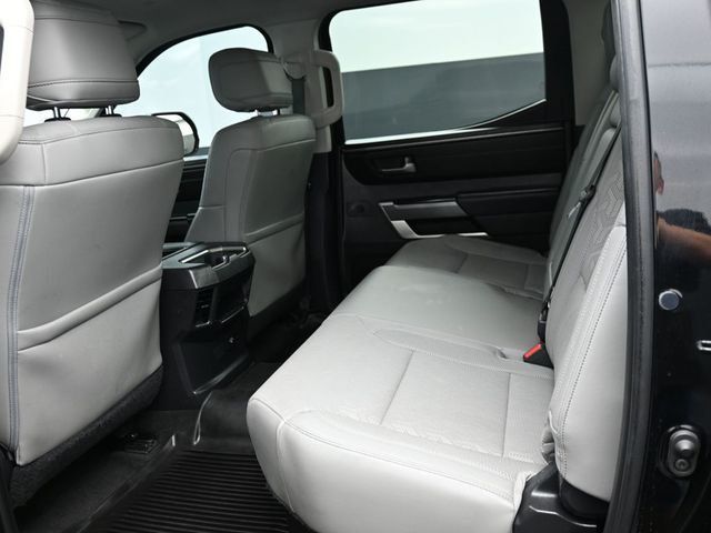 2022 Toyota Tundra 2WD SR5 - 22993191 - 8