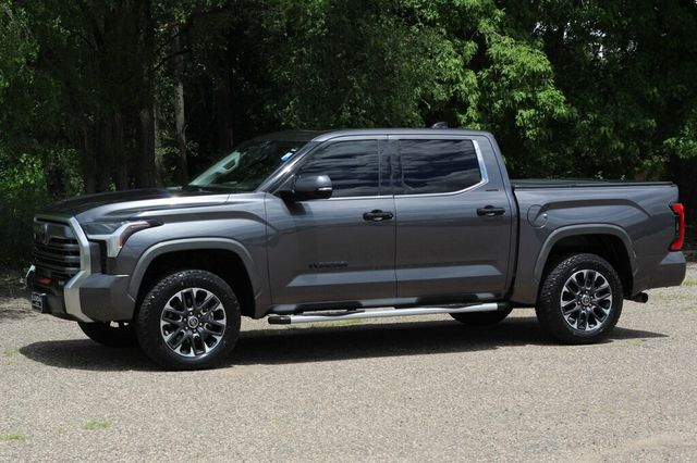 2022 Toyota Tundra 4WD 4WD LIMITED CREWMAX W/ PWR PANORAMIC ROOF, LEATHER, NAVIGATION - 23042786 - 15