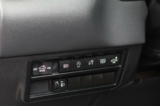 2022 Toyota Tundra 4WD 4WD LIMITED CREWMAX W/ PWR PANORAMIC ROOF, LEATHER, NAVIGATION - 23042786 - 20