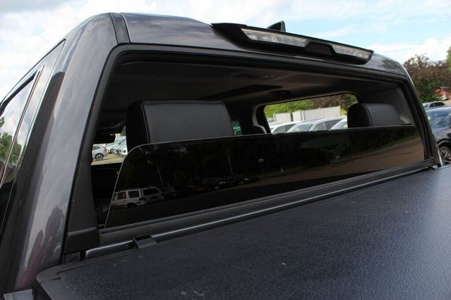 2022 Toyota Tundra 4WD 4WD LIMITED CREWMAX W/ PWR PANORAMIC ROOF, LEATHER, NAVIGATION - 23042786 - 30