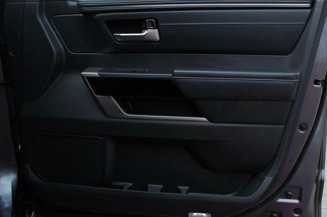 2022 Toyota Tundra 4WD 4WD LIMITED CREWMAX W/ PWR PANORAMIC ROOF, LEATHER, NAVIGATION - 23042786 - 5