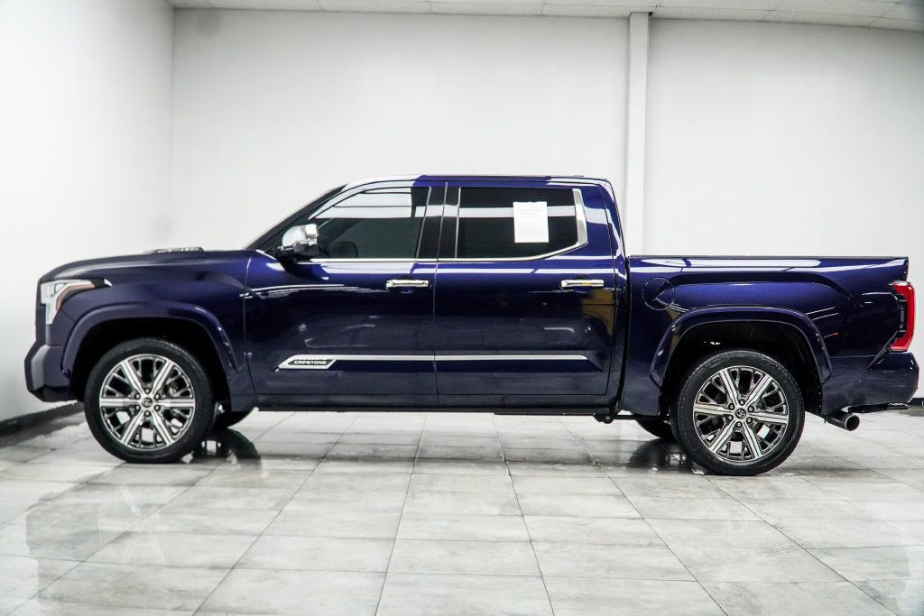 Toyota Tundra photo 11