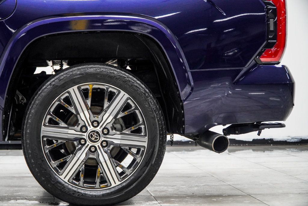 Toyota Tundra photo 13