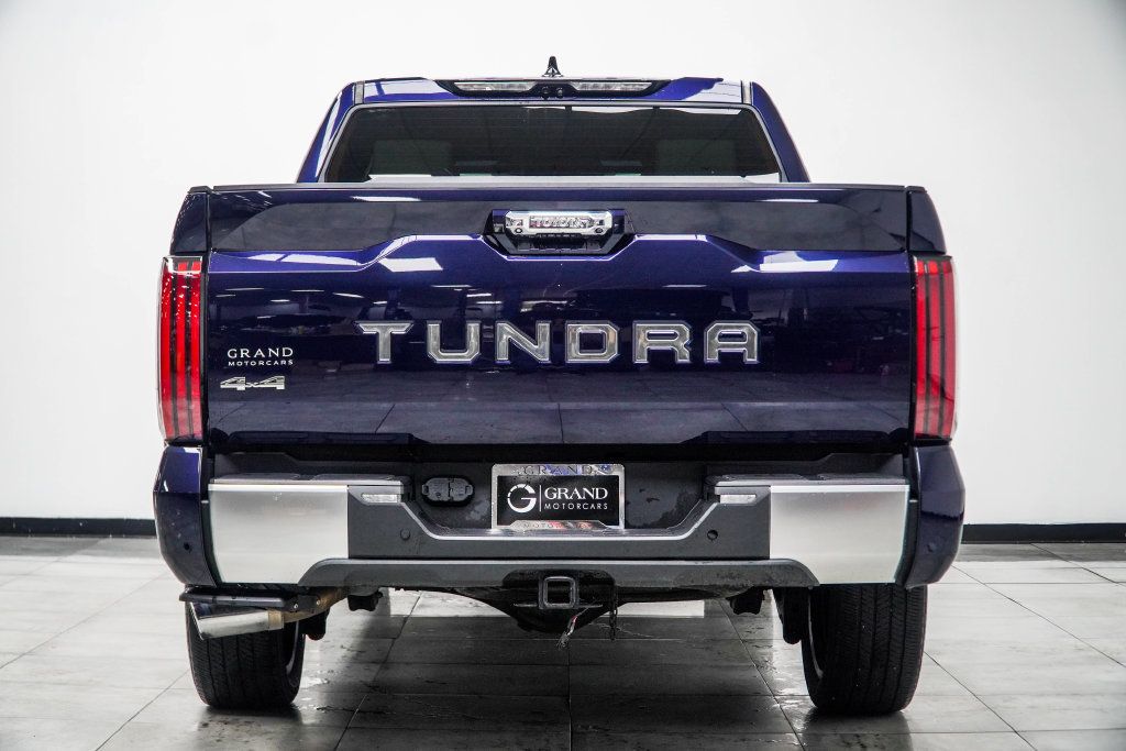 Toyota Tundra photo 15
