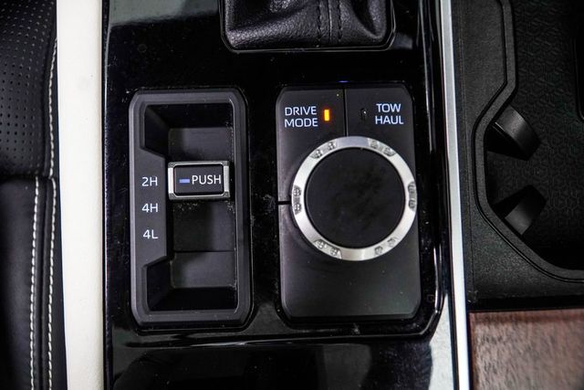 2022 Toyota Tundra 4WD Capstone - 23040152 - 25