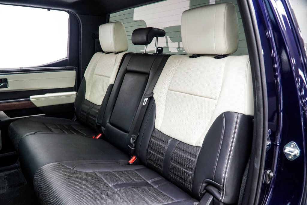 Toyota Tundra photo 27