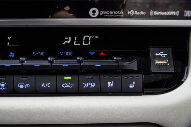 2022 Toyota Tundra 4WD Capstone - 23040152 - 29