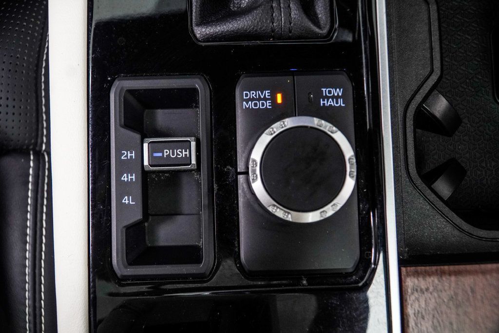 Toyota Tundra photo 31