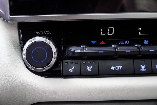 2022 Toyota Tundra 4WD Capstone - 23040152 - 30